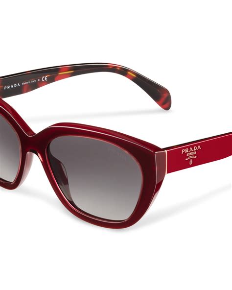 prada lunette de soleil prix|lunette Prada ultravox.